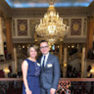 Meet your Posher, Jaime